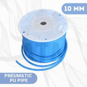 10mm - Pneumatic PU Pipe