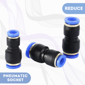 Pneumatic Reduce Socket