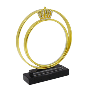 KING TROPHY