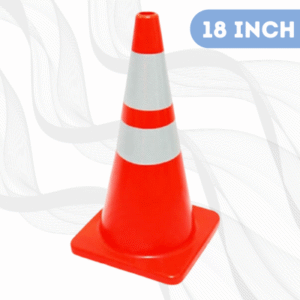Reflective Road Safety Traffic Cone