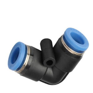 Pneumatic Elbow - 10mm