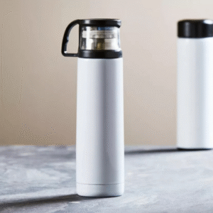 White Sublimation Bottle