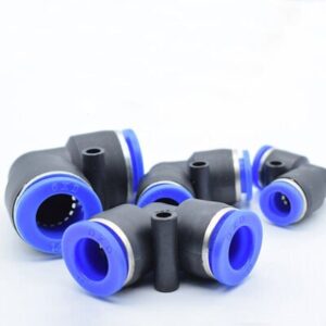 Pneumatic Elbow - 16mm
