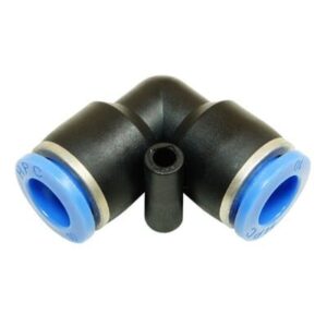 Pneumatic Elbow - 12mm
