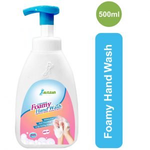 Foamy Hand Wash - 500ml