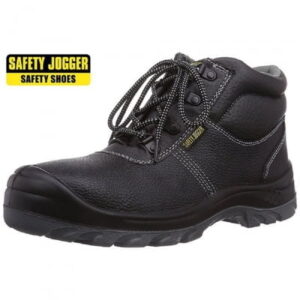 Safety Jogger Safety Shoes - Best Boy S3