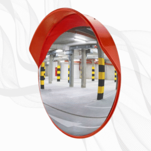 Convex Mirror