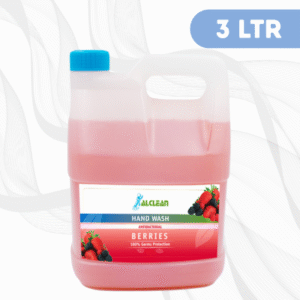 Hand Wash Berries - 3 L