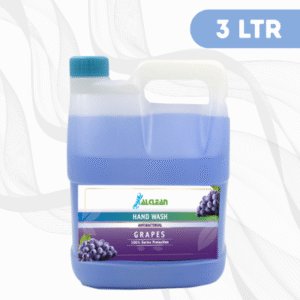 Hand Wash Grapes - 3L