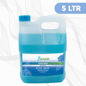 Hand Wash Blue Rose 5 L