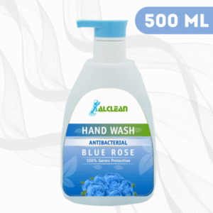 Hand Wash Blue Rose - 500ml