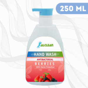 Hand wash Berries - 250ml