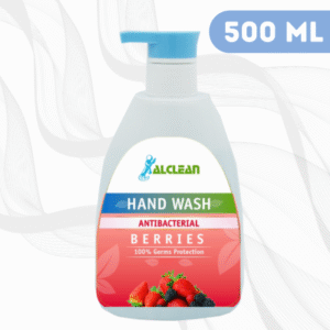 Hand Wash Berries - 500ml