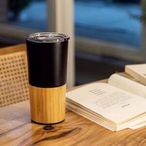 Promotional Travel Tumbler