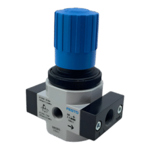 Pneumatic Pressure Control Valve
