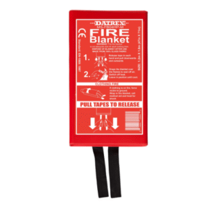 Fire Blanket
