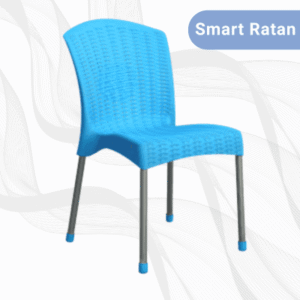 Plastic Chair - Ratan
