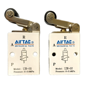 Mechanical Valve - Roller