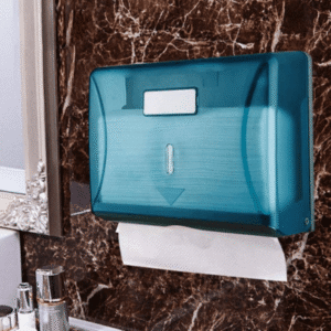 Tissue Dispenser