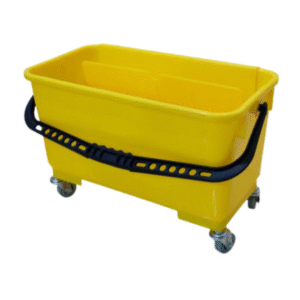 Glass Cleaning Bucket