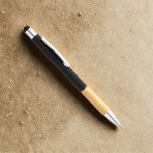 Touch Ballpoint Pen
