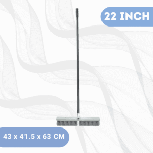Industrial Floor Brush-22 inch