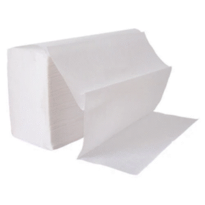 Industrial Square Tissue