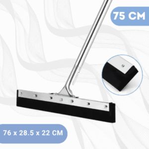 Aluminum Floor Squeegee