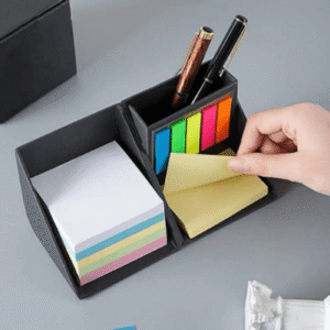 Cubic Sticky Note pad
