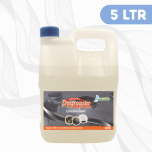 Degreaser Cleaner - 5 LTR