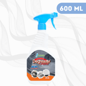 Industrial Degreaser Cleaner - 600ml