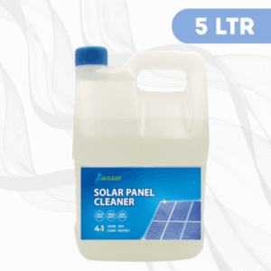 Solar Panel Cleaner - 5L