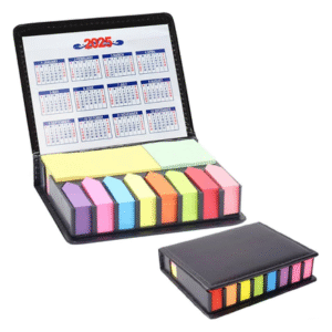 Sticky Note pad Organizer