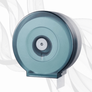 Round Tissue Dispenser
