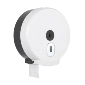 Wall Mounted Tissue Roll Dispenser