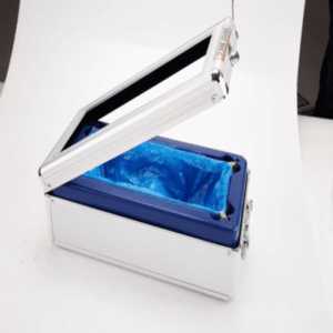 Shoe Cover Dispenser