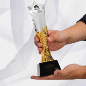 Sports Trophy