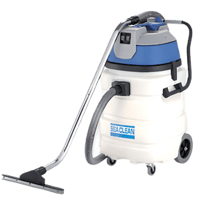 90-L Dry & Wet Vacuum Cleaner
