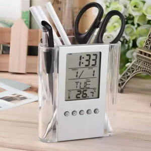 Table Clock - 802