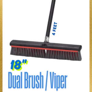 Brush Viper