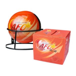 AFO Fire Safety Extinguishing Ball
