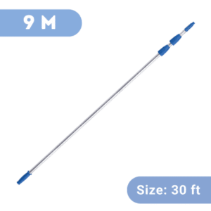 Aluminum Telescopic Pole