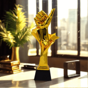 Best Player Award