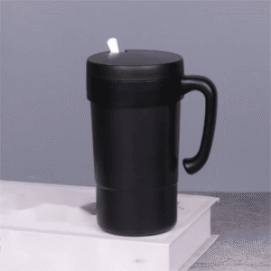 Stainless Steel Coffee Mug