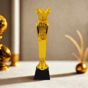 Crown Trophy