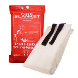 Fire Blanket 4ft x 6ft