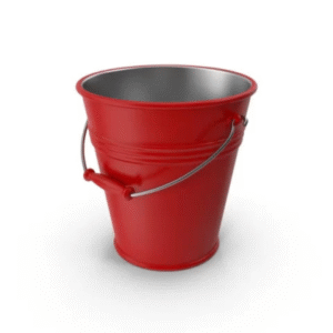 Fire Safety Bucket