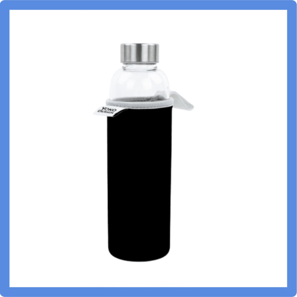 Glass Bottle