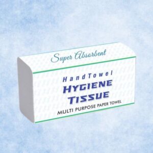 Hygiene Tissue