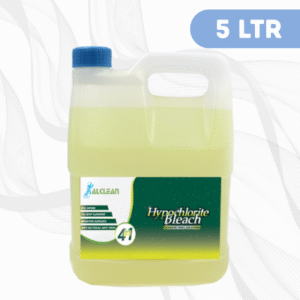 Hypochlorite Bleach - 5L